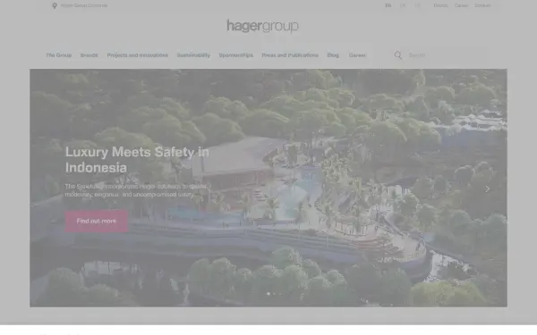 hagergroup.com