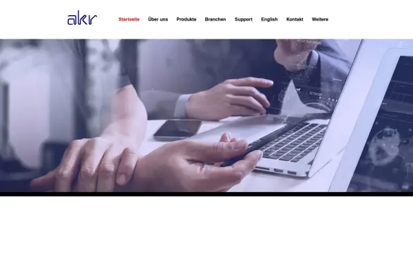 www.akr.de
