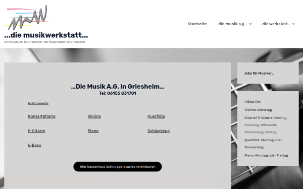 musikwerkstatt-griesheim.de