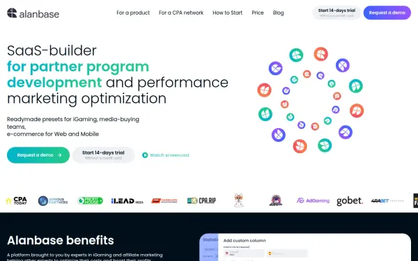 alanbase.com