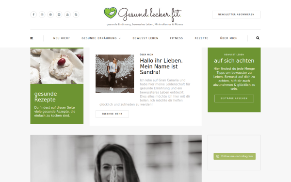 www.gesund-lecker-fit.de
