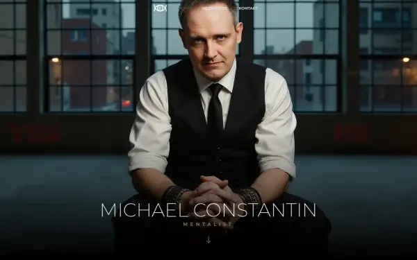michaelconstantin.de