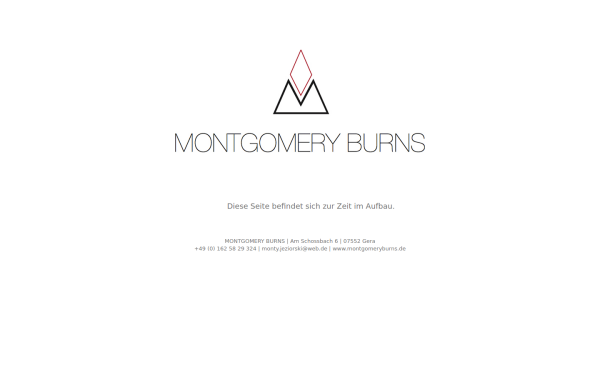 montgomeryburns.de