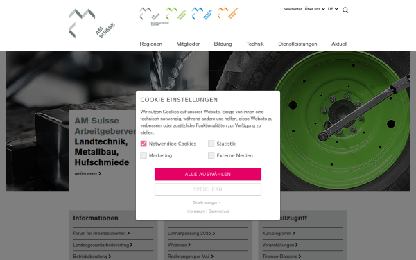 www.amsuisse.ch