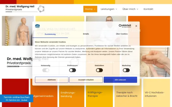 www.dr-wheil.de
