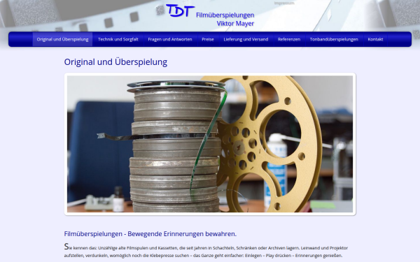 www.tdt.at
