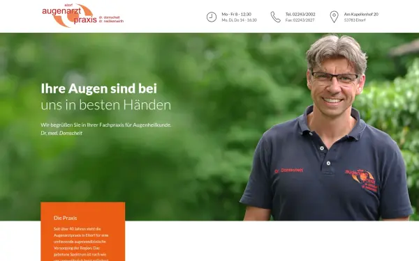 www.die-augenarztpraxis.de