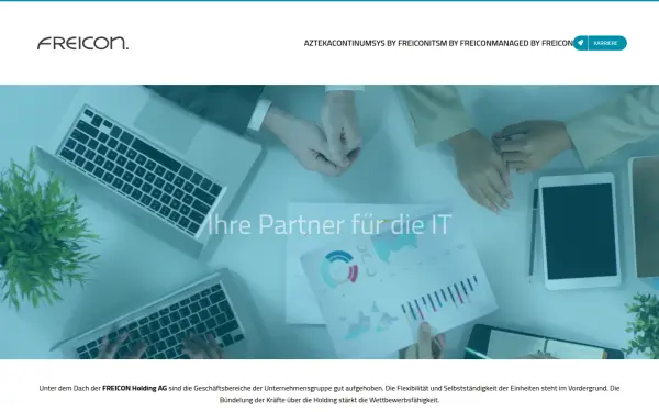 www.freicon.de