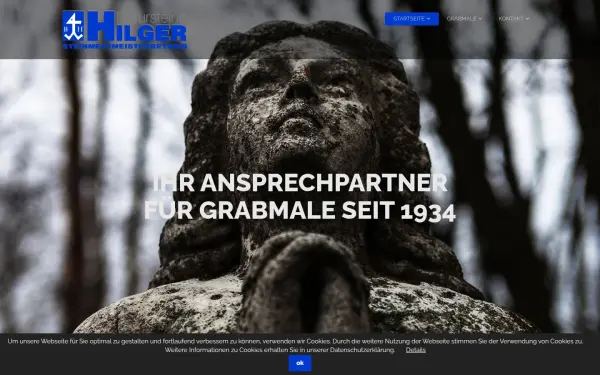 www.natursteine-hilger.de