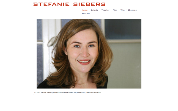 www.stefanie-siebers.de