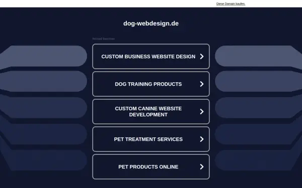 dog-webdesign.de