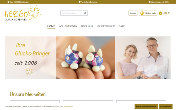 hergo-online.de