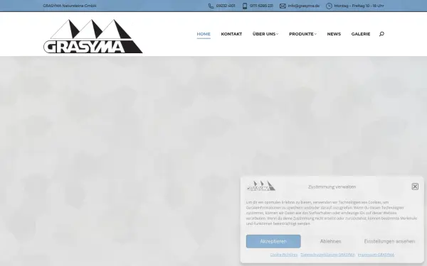 www.grasyma.de