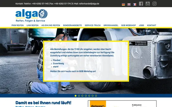 www.alga-reifen.de