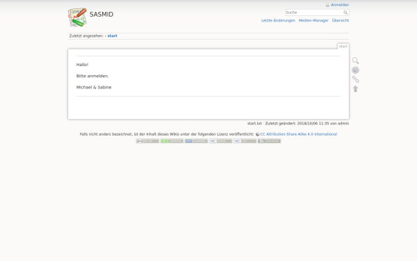 www.sasmid.de