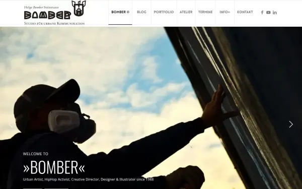 www.bomber.de