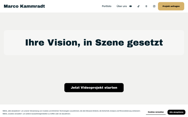 www.marcokammradt.de