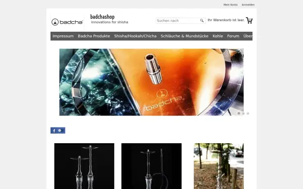 www.badchashop.de