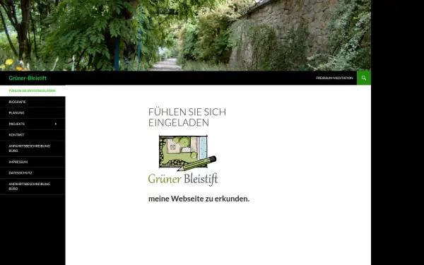 gruener-bleistift.de