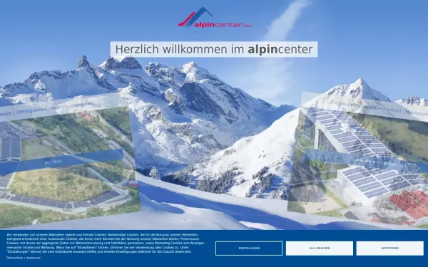 www.alpincenter.com