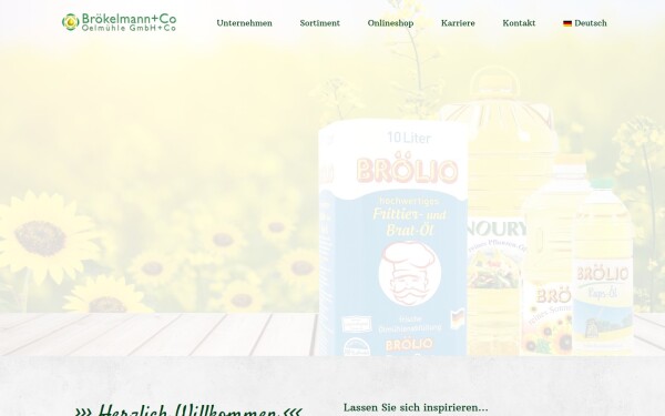 www.broelio.de