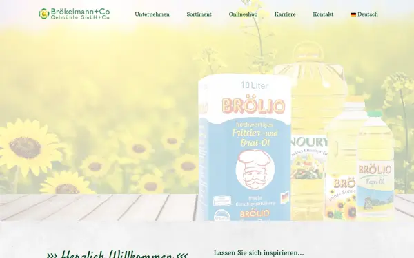 www.broelio.de