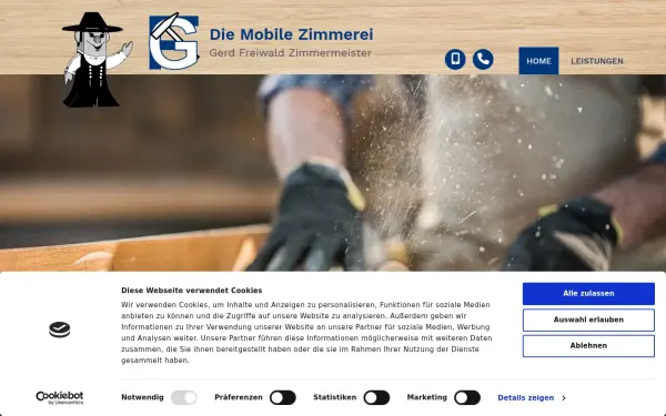 www.die-mobile-zimmerei.de