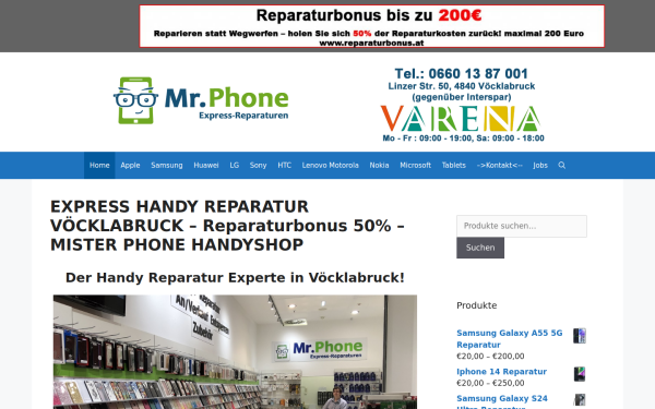 www.mister-phone.at