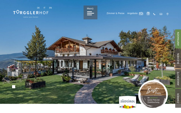 www.torgglerhof.com