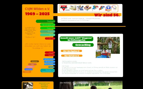 cvjm-wilden.de