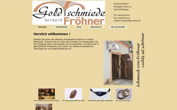 goldschmiede-froehner.de
