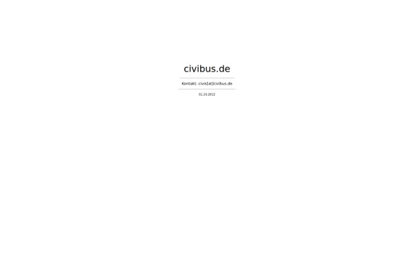 gottsched.de
