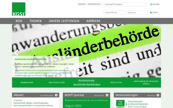 www.kgst.de