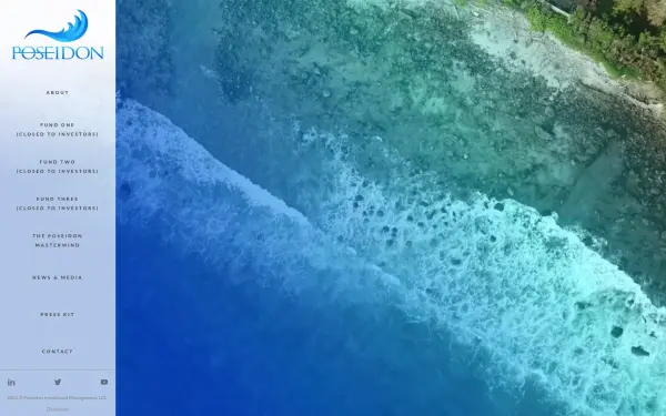 www.poseidonassetmanagement.com