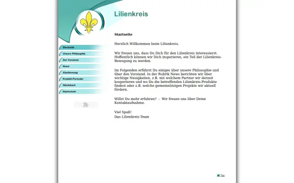 lilienkreis.de