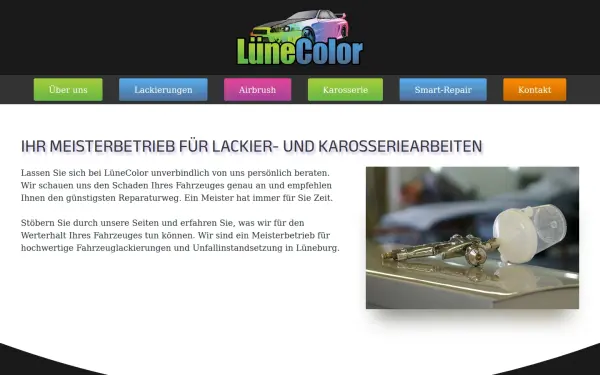 luenecolor.de