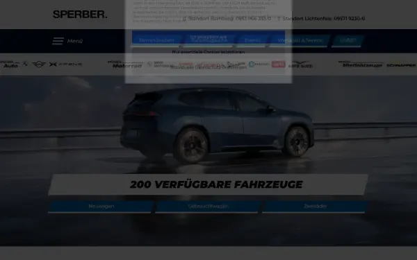 www.autohaus-sperber.de
