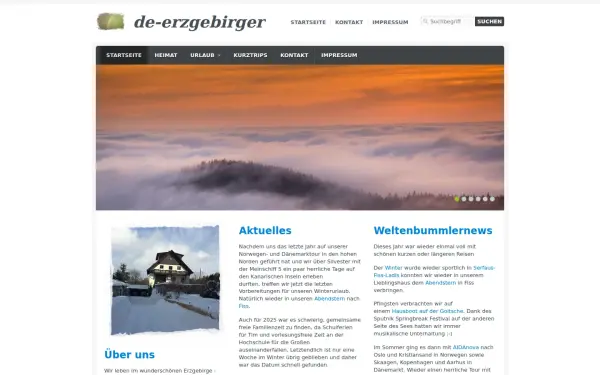 de-erzgebirger.de