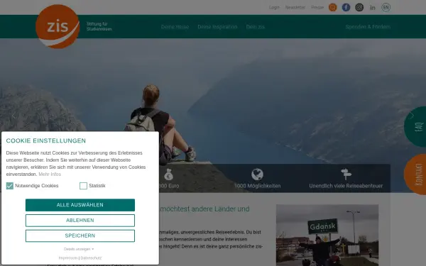 www.zis-reisen.de