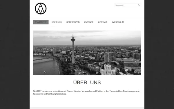 anton-merklinger.de