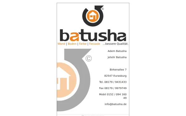 batusha.de