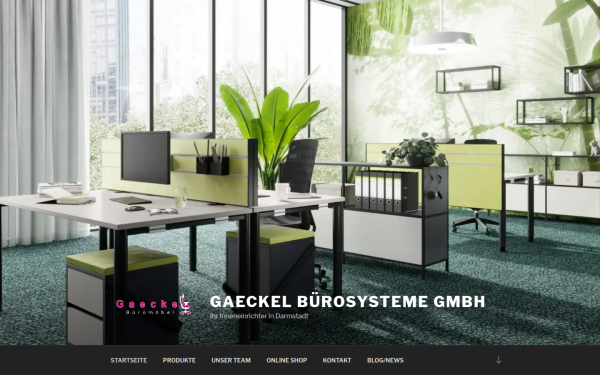www.gaeckel.de