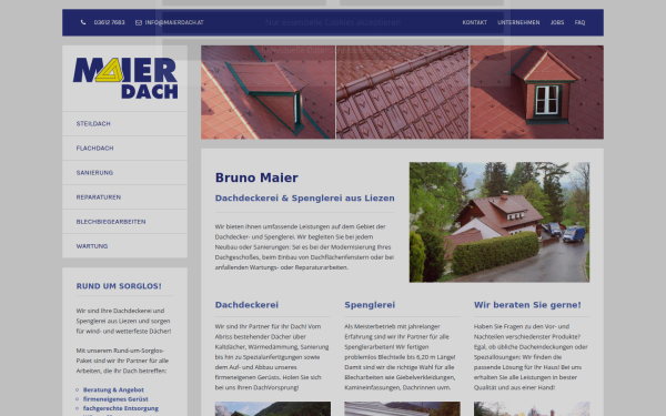 maierdach.at