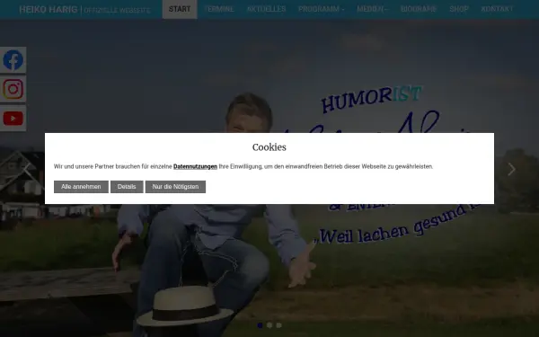 www.heiko-harig.de