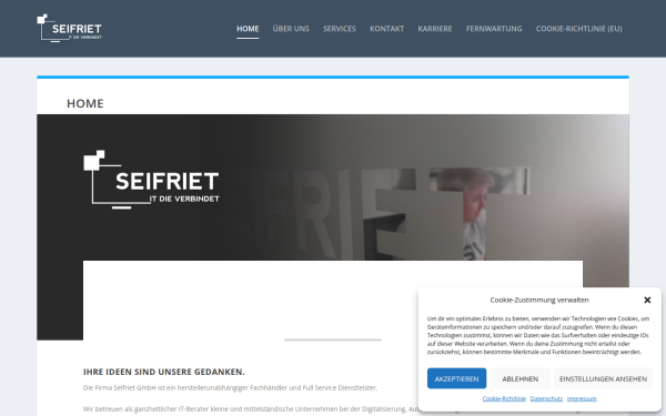 www.seifriet.de