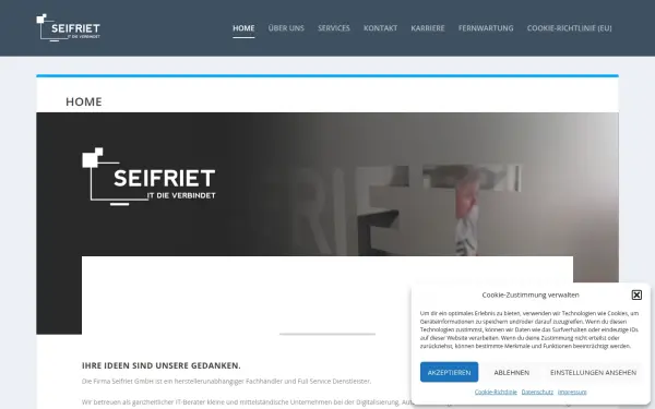 www.seifriet.de