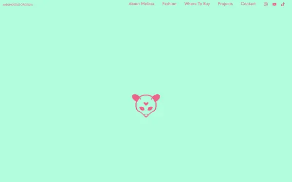 mademoiselle-opossum.de