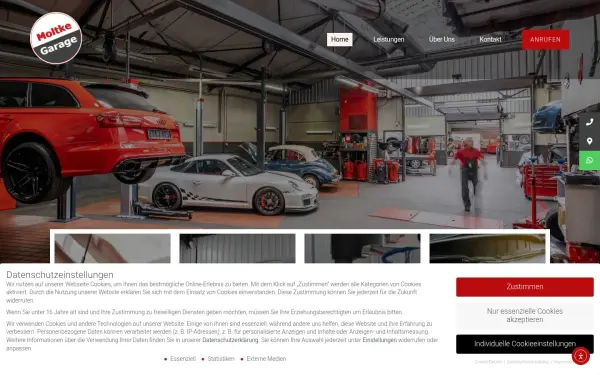 moltkegarage.de