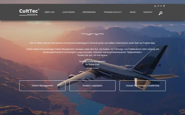 www.culttec.eu