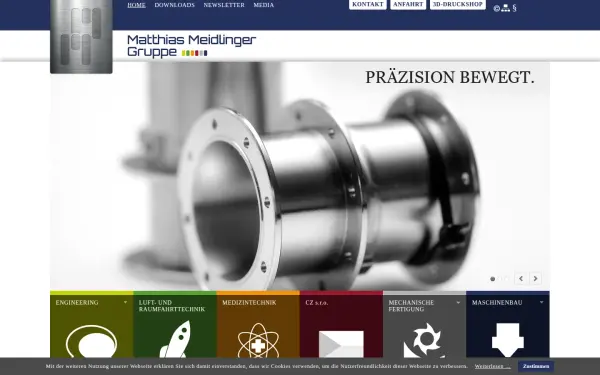 www.meidlinger.de